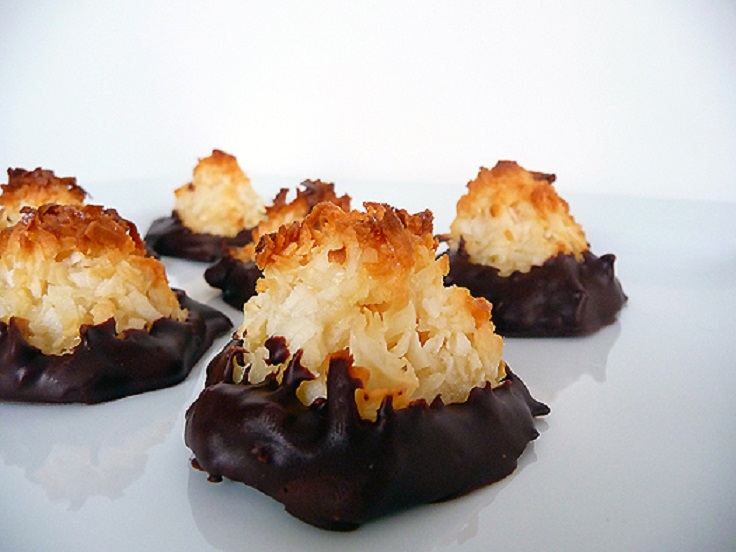 coconut-macaroons