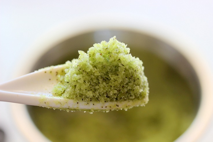 green-tea-face-scrub-diy