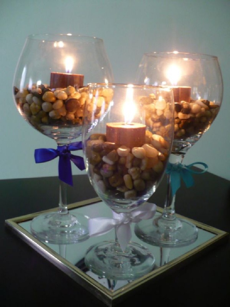 little-rocks-and-candle-wine-glass1