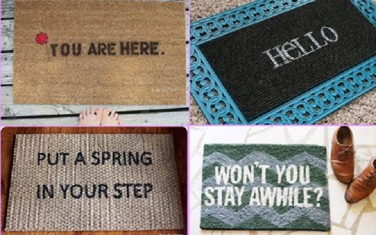 message-doormats