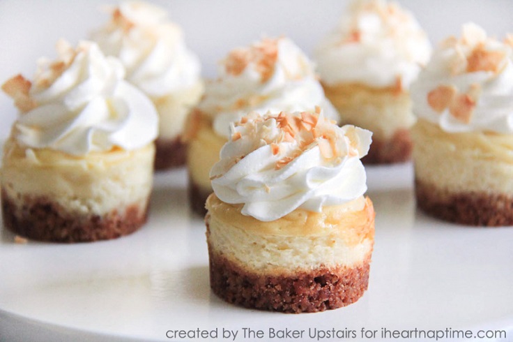 mini_coconut_cheesecakes