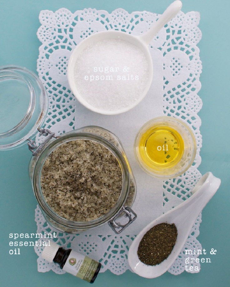 mint-and-green-tea-body-scrub