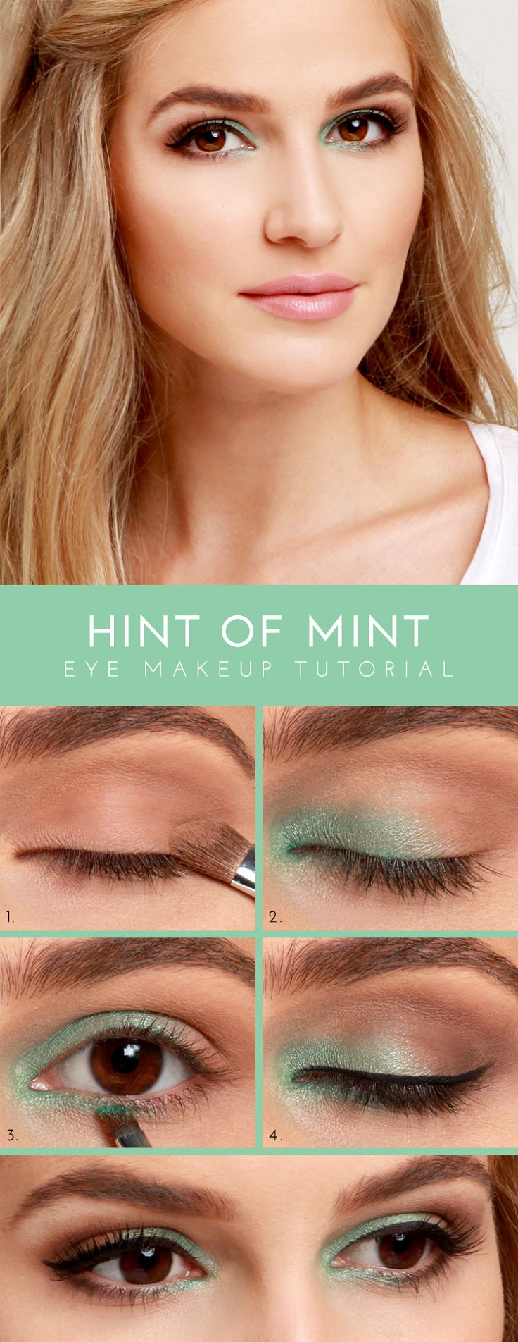 mint-eye-shadow