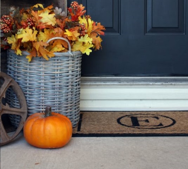 monogram-doormat-diy