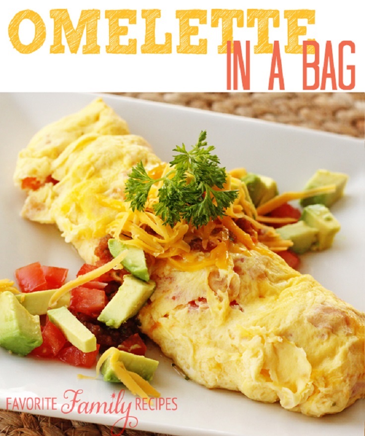 Top 10 Different Ways to Prepare Omelette | Top Inspired