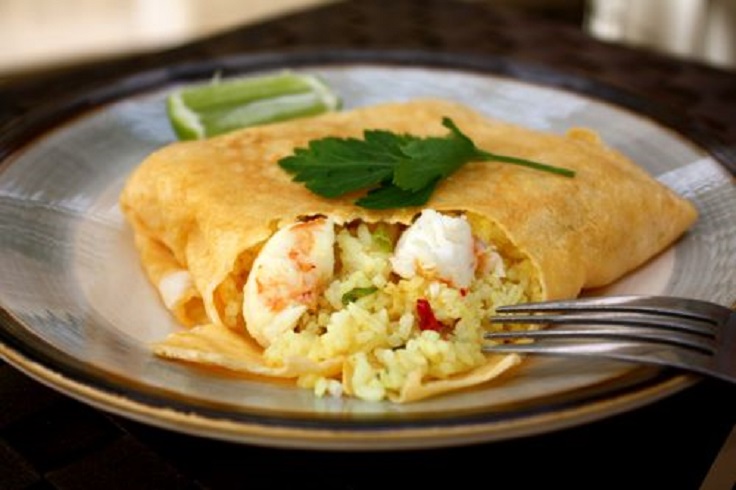 omelette-with-rice