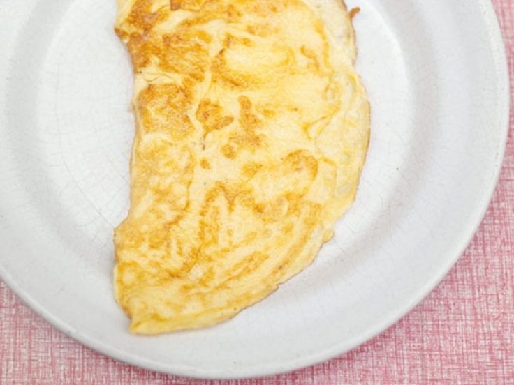 simple-omelette