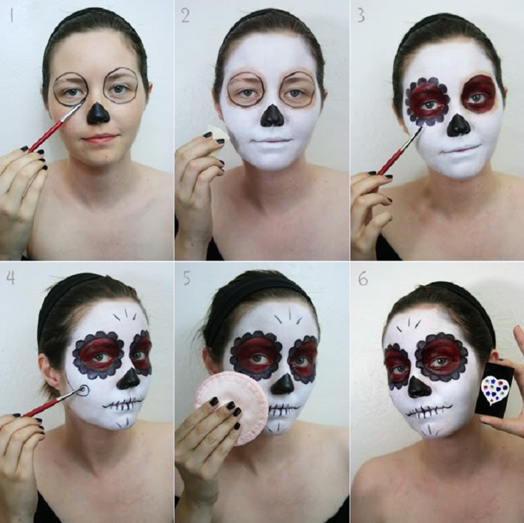 sugar-skull