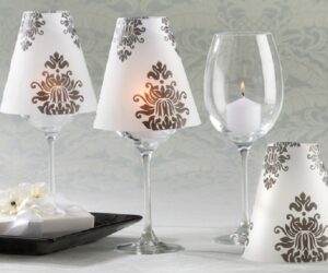 Top 10 DIY Decorations For Your Wine Glass