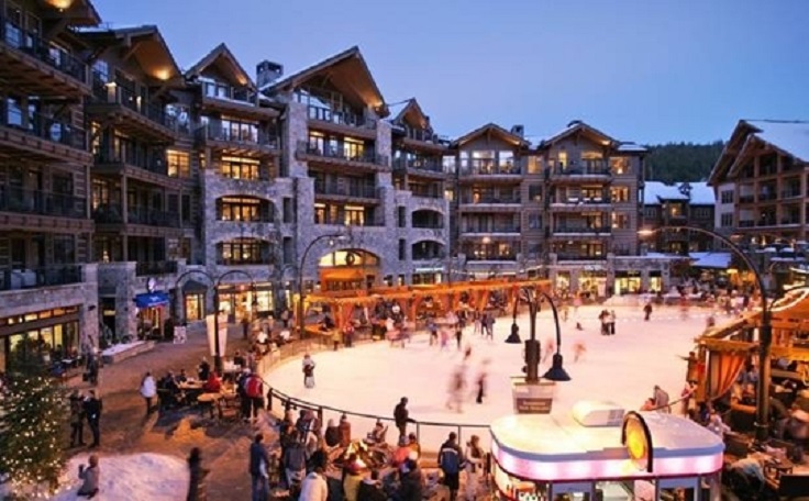 tahoe ski accommodation colorado