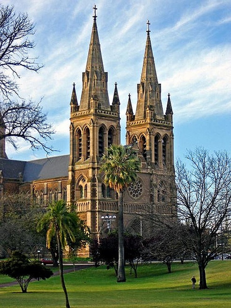 Adelaide-Australia