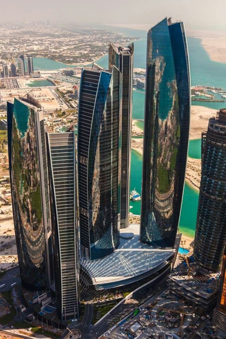 Ahu-dhabi