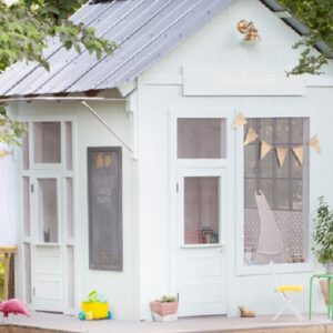 Amazing-Kids-Playhouse-Built-from-an-Old-Backyard-Shed-300x300