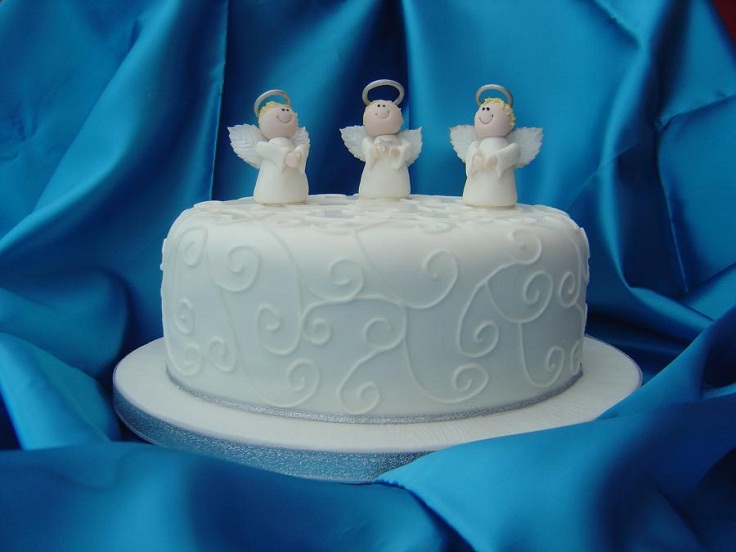 Angel-Christmas-cake