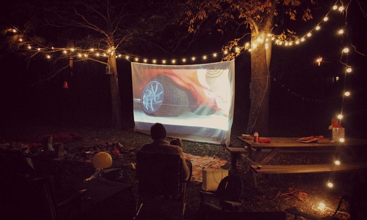 Backyard-Movie-Project