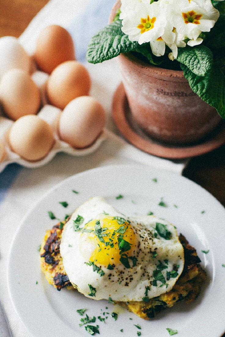 Bubble-and-Squeak-Cakes