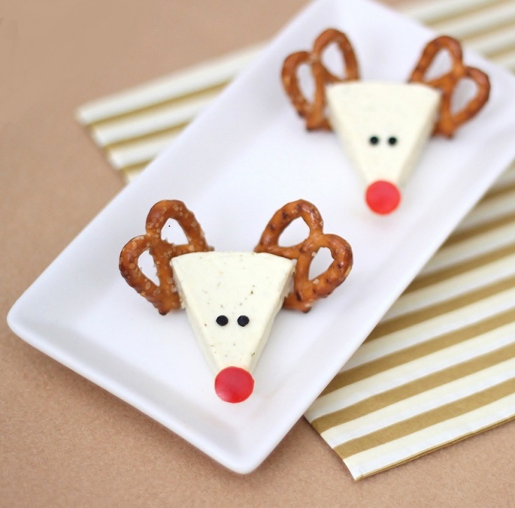 Top 10 Quick and Delicious Christmas Appetizers | Top Inspired