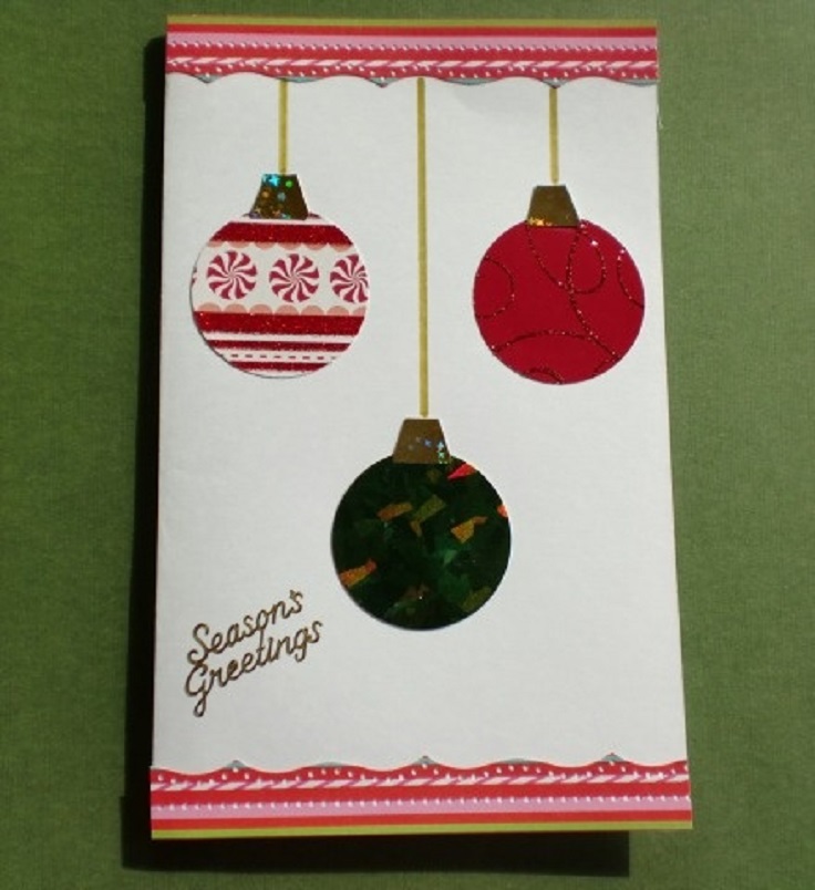 Christmas-Ornament-Poscard