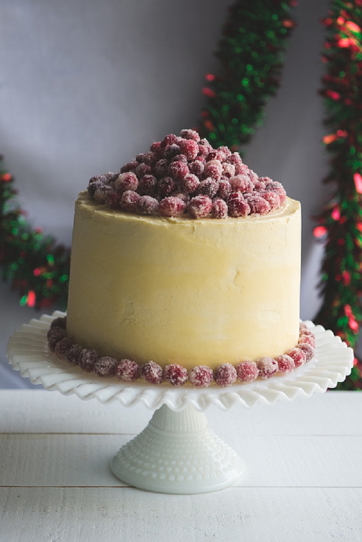 Christmas-White-Chocolate-Cranberry-Cake