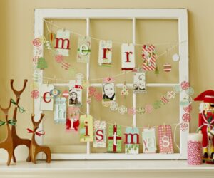 Top 10 Creative DIY Kids Room Decorations for Christmas