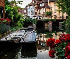 Top 10 Most Perfect Small Towns In Europe To Visit With Your Loved One