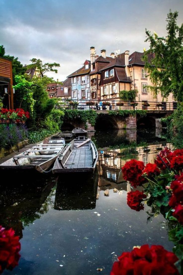 Colmar-France