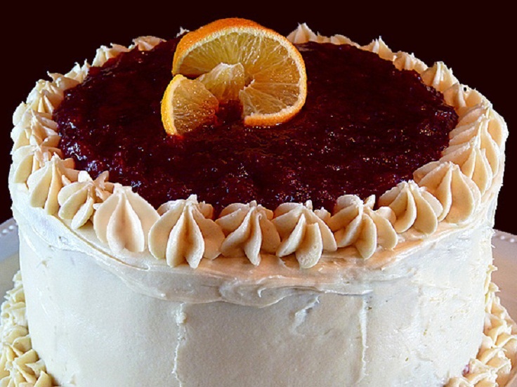 Cranberry-Glazed-Orange-Layer-Cake