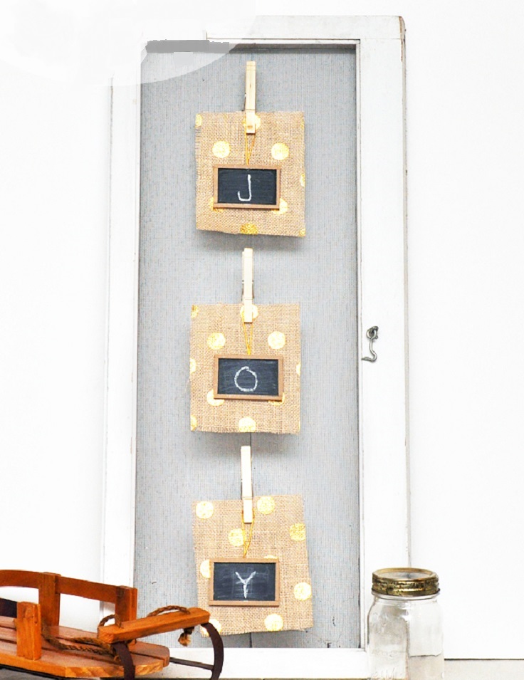 DIY-Mini-Chalkboard-Joy-Sign