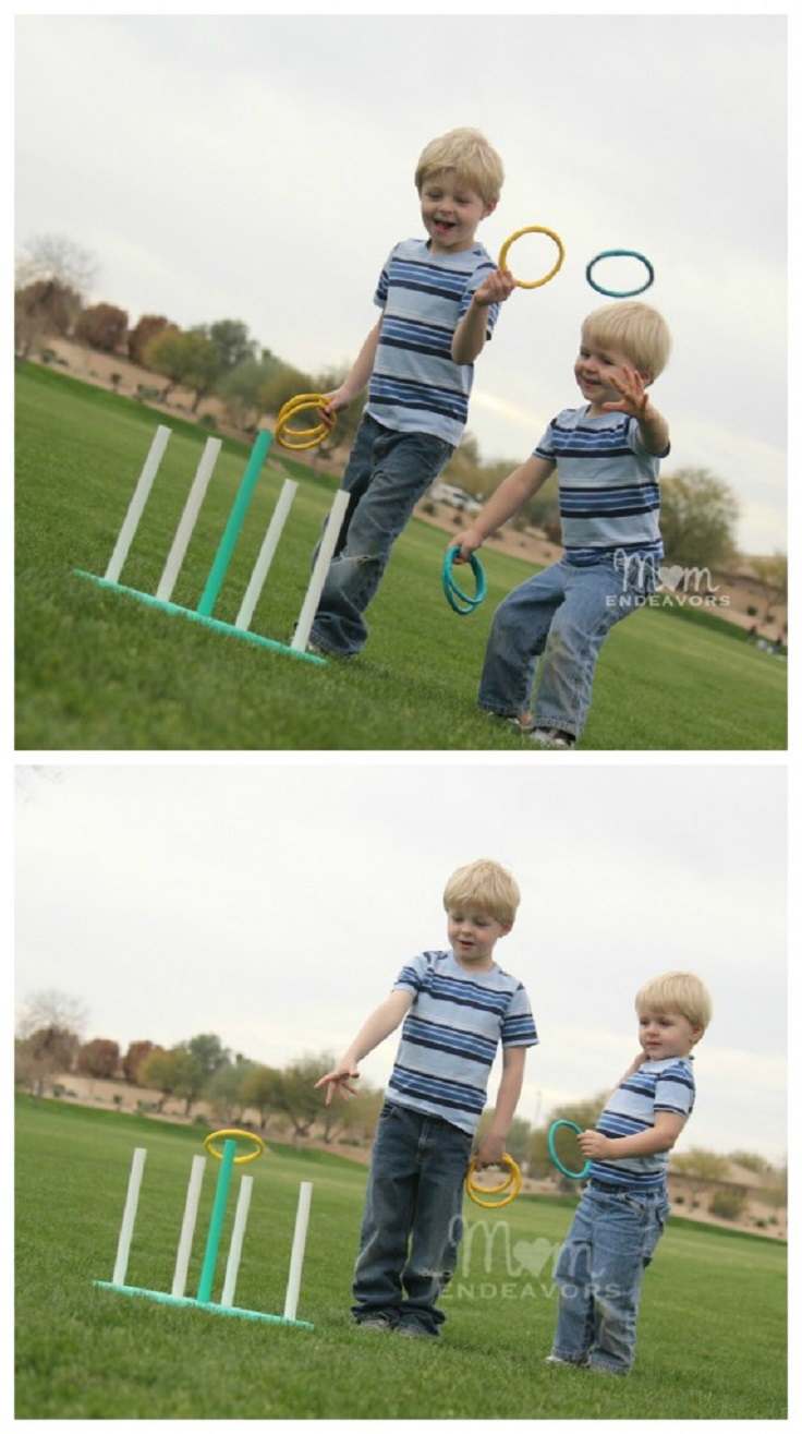 DIY-Ring-Toss-Game