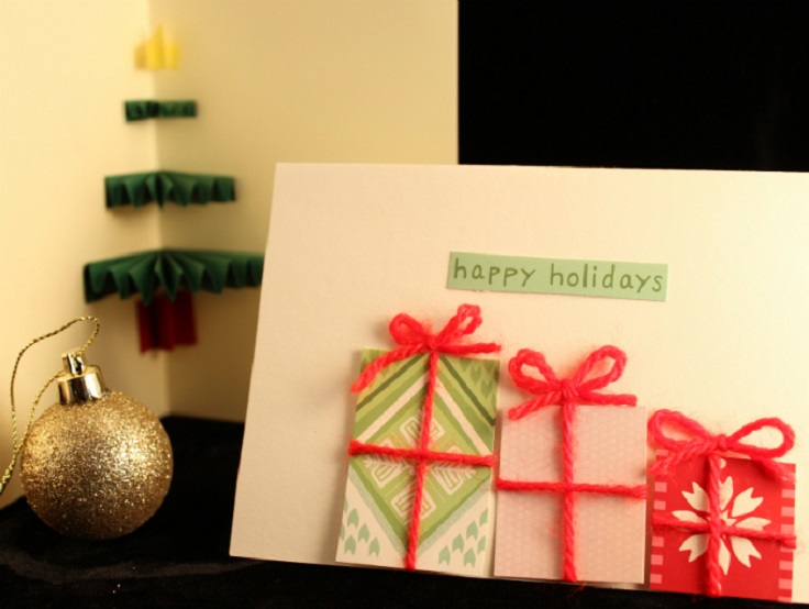 Diy-chismas-cards