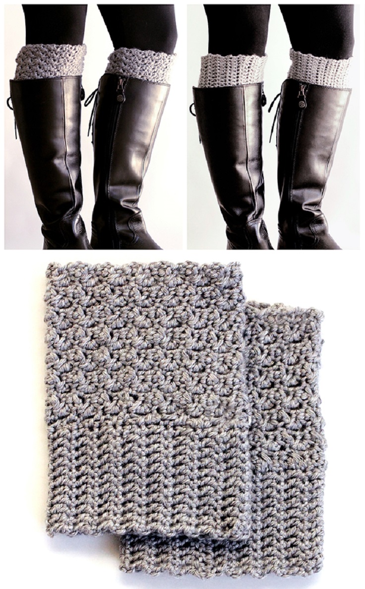 Easy-Reversible-Crochet-Boot-Cuffs