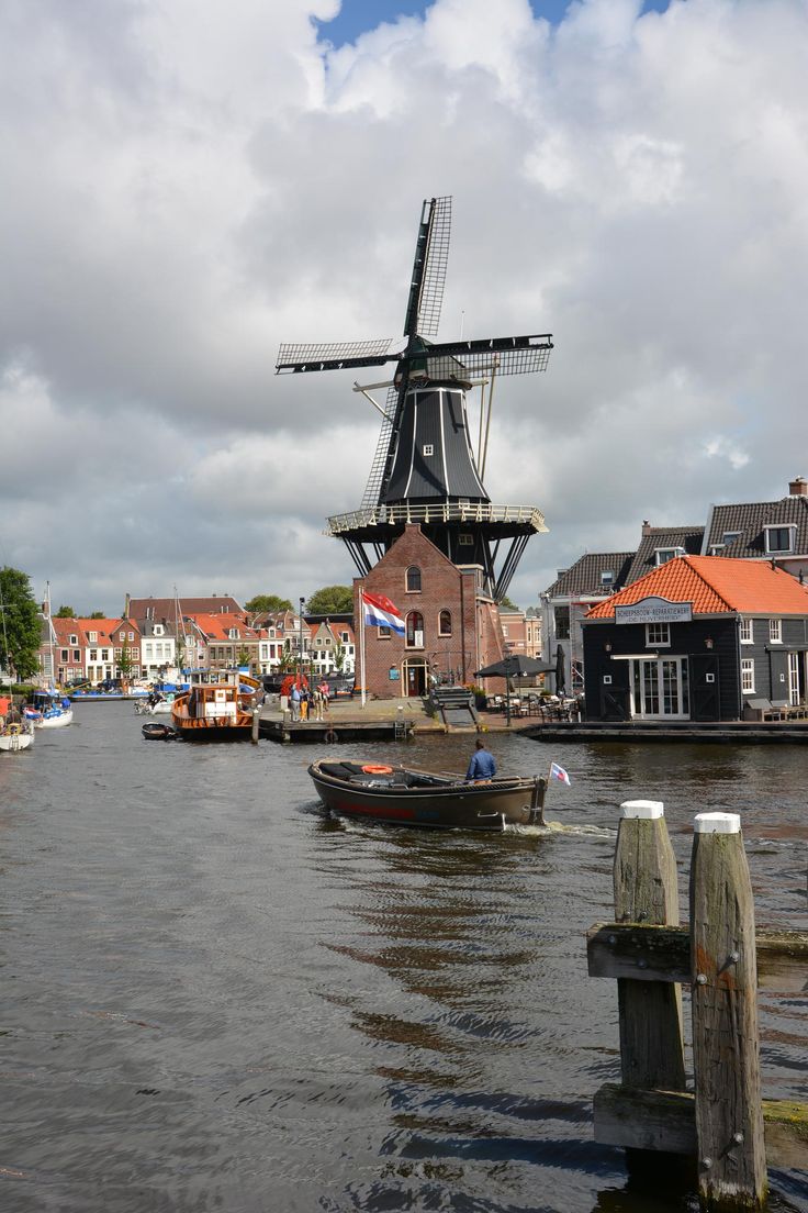 Haarlem-the-Netherlands