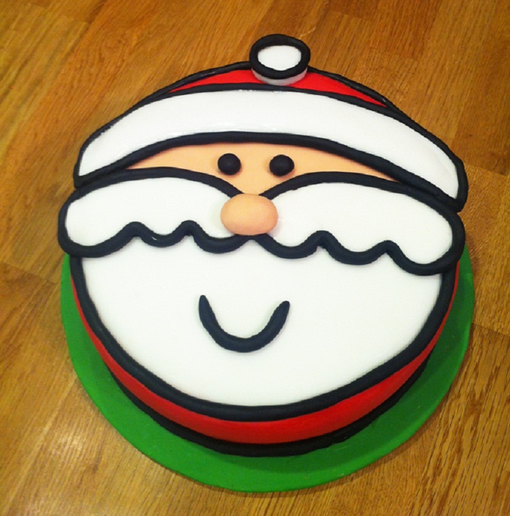 Jolly-Santa-cake