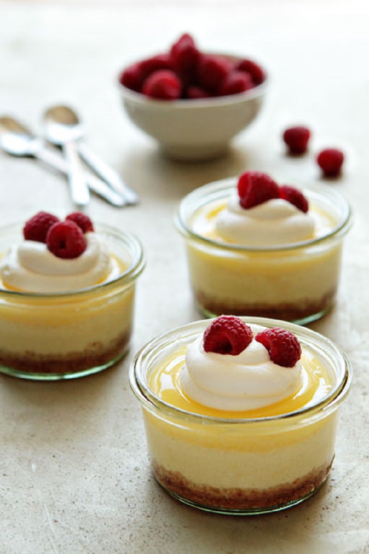 LemonCheesecakesJar