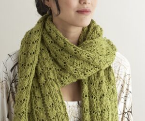 Top 10 Free Knitting Pattern for Shawls