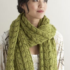 Lion-Cotton-Lacy-Stole-300x300