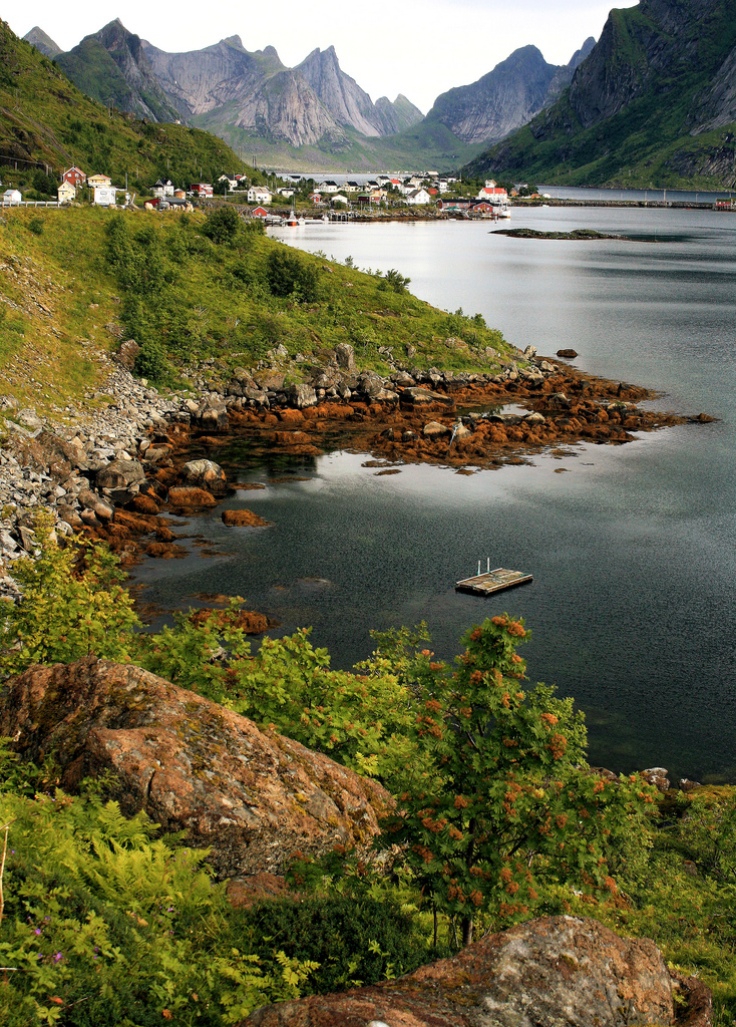 Reine-Norway-5