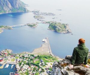 Top 10 Photos Of The Scandinavian Fishing Village From Your Dreams
