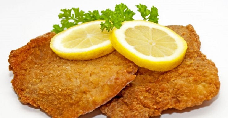 Schnitzel