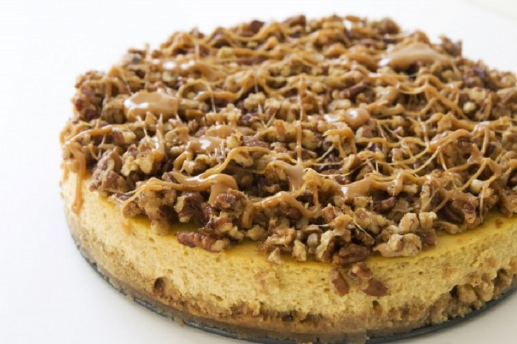 Spiced-Pumpkin-Cheesecake