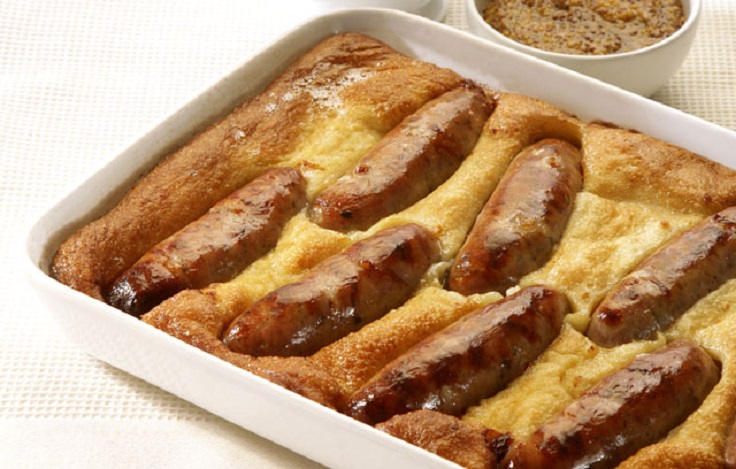 Toad-in-the-Hole