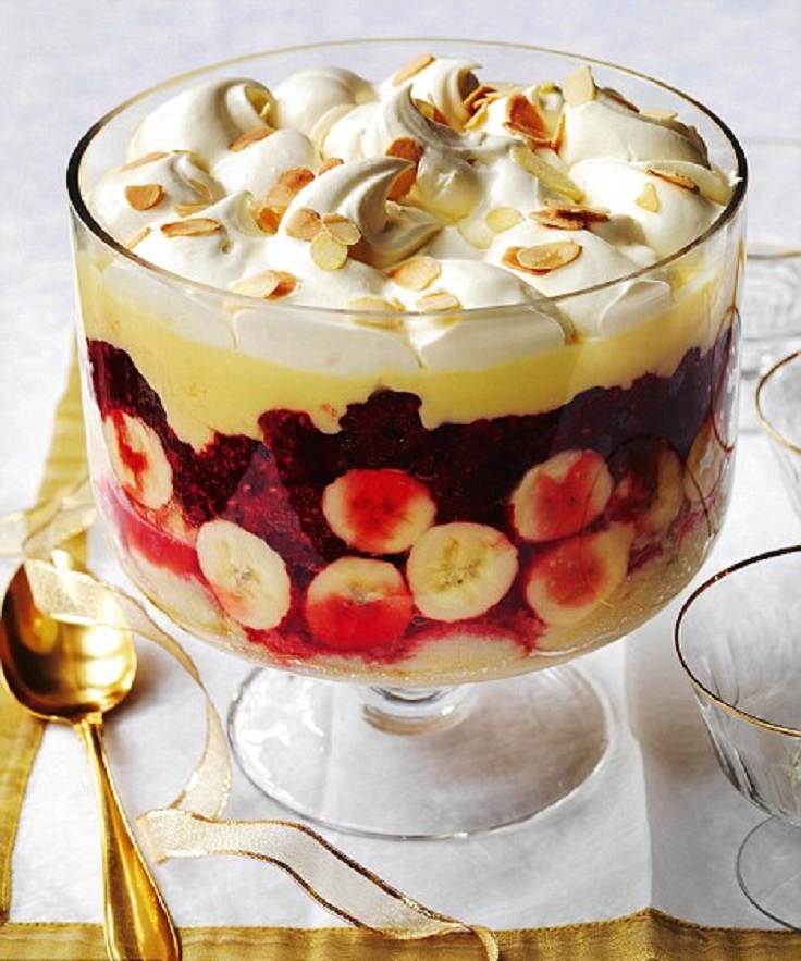 Traditional-English-Trifle