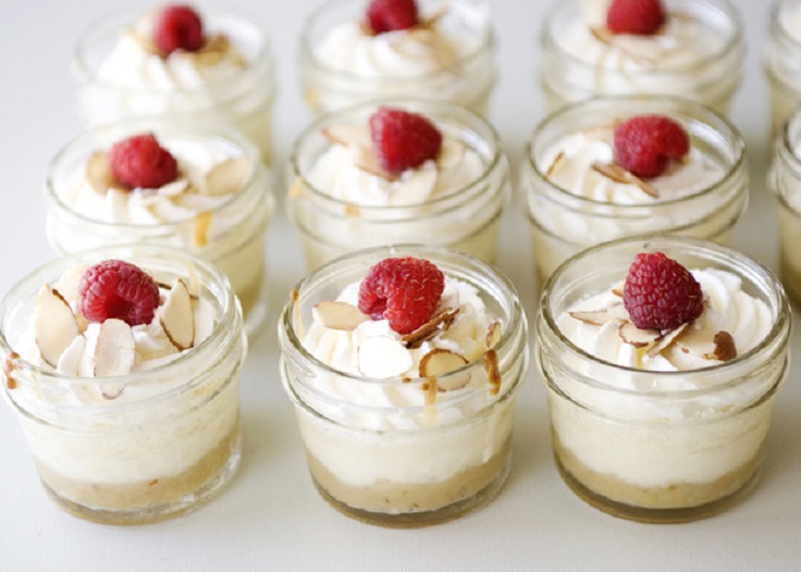 almond-cheesecakes-jar