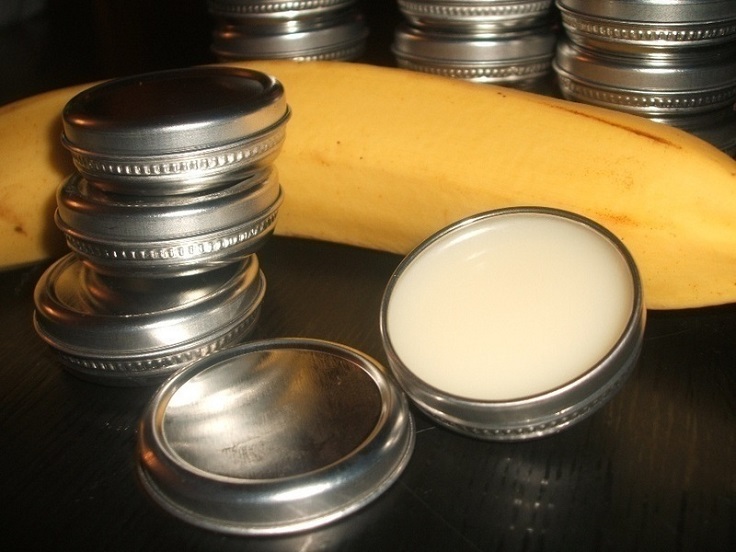 banana-lip-balm