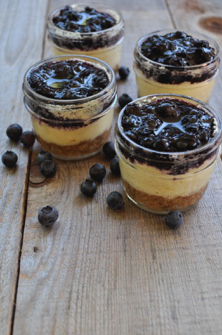 blueberry-cheesecake-in-a-jar