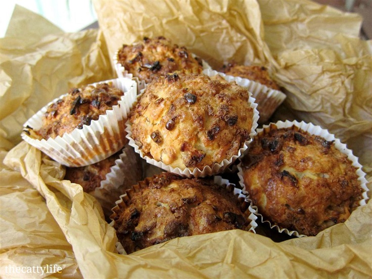 chestnut_apple_muffins