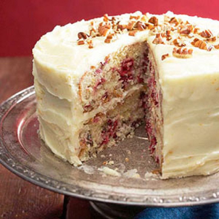 cranberry-layer-cake