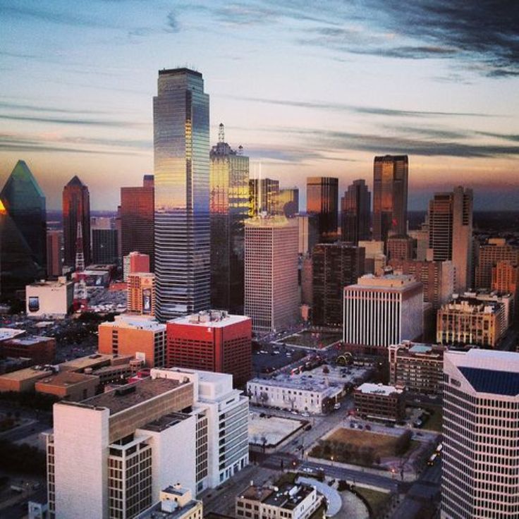 dallas-texas