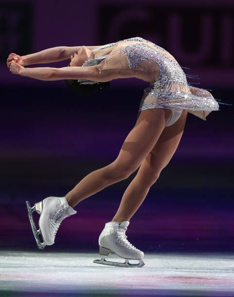 figure-skating