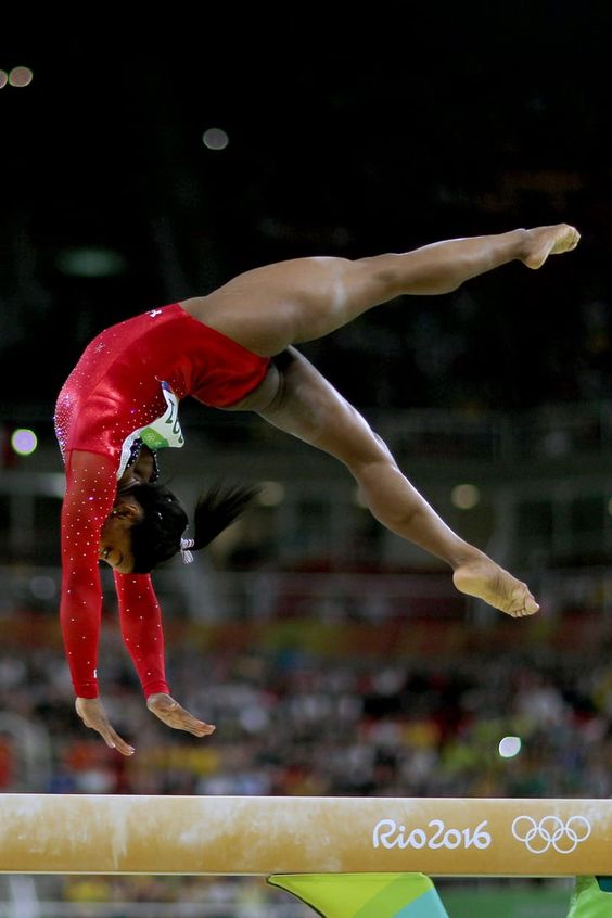 gimnastics